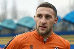 Іван Ордець пропустить матч з «Зорею»