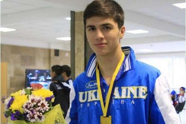 Юний українець захистив титул чемпіона світу за версією WBC
