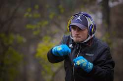 Український боксер готовий битися проти МакГрегора