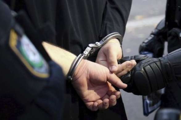 У Кропивницькому поліцейський вимагав $20 тис. хабара