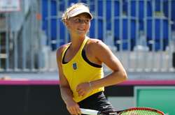 Марта Костюк поступилася в дебютному матчі на тенісному турнірі в Мадриді