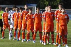 ФК «Жемчужина»