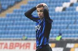 Дмитро Коркішко. Фото: Getty Images