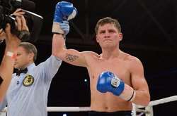 Найепатажніший український боксер Денис Берінчик – відзначає ювілей