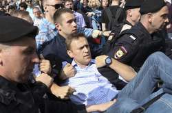 Волна протестов в России: география расширяется