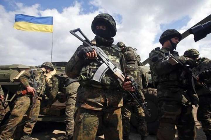 Удачный рейд украинских бойцов: в плен захвачен российский боевик