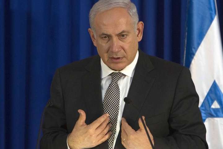 Прем’єр Ізраїлю зібрався в Москву 9 травня