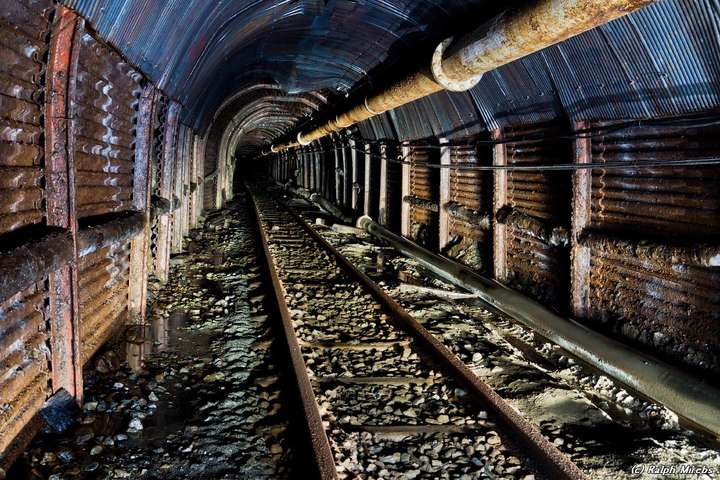 На Луганщині ліквідовують наслідки підтоплення шахти «Золоте»