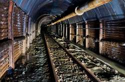 Шахта, фото ілюстативне