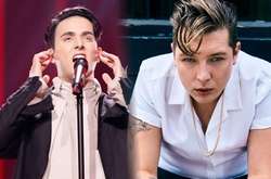 Melovin и Джон Ньюмен