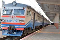 Електричка