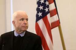 У сенатора Маккейна раніше діагностували рак