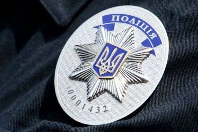 Харківська поліція покарала фаната за вибух петарди на футбольному матчі