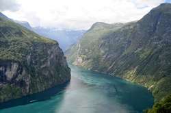 Річка Янцзи