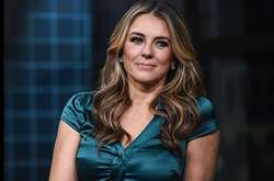 Элизабет Херли