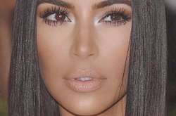 Ким Кардашьян