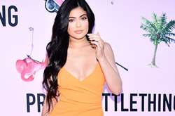 Кайли Дженнер