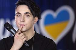 «Евровидение-2018»: Melovin заявил, что в номере гроба нет