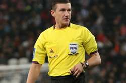 Юрій Можаровський. Фото: Getty Images