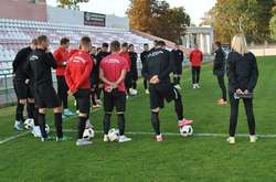 ФК «Геліос». Фото: ФК «Геліос»