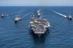 США через Росію відновлять другий атлантичний флот