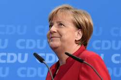 Опубліковані нові рейтинги партій Німеччини: партнери Меркель втрачають підтримку