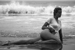  Айрленд Болдуин   