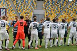 Прем’єр-ліга. «Сталь» на виїзді здолала «Олімпік»