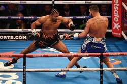 Тоні Белью вдруге побив Девіда Хея в реванші (відео)