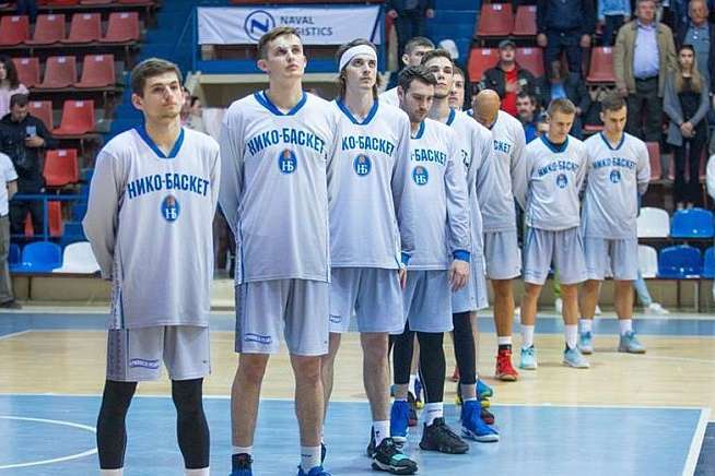 В баскетбольній Суперлізі може з'явитися другий клуб з Миколаєва