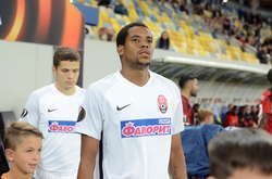 Коментатор: Юрі мріє грати за «Шахтар»