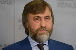 Новинський їздив до Варшави, щоб завадити Українській церкві отримати автокефалію