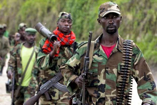Озброєні нападники вбили 45 людей у Нігерії