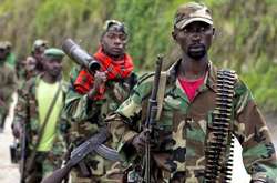 Озброєні нападники вбили 45 людей у Нігерії