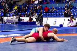 Українець завоював бронзу чемпіонату Європи з боротьби за секунду до закінчення сутички (відео)