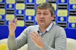 Плани збірної України з футзалу: турнір в Ірані, спаринги з Францією та Португалією