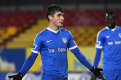 Маліновський разом з «Генком» зазнав розгромної поразки у чемпіонаті Бельгії