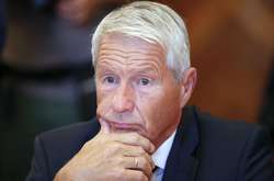 Генсек Ради Європи стурбований масовими затриманнями на протестах в РФ