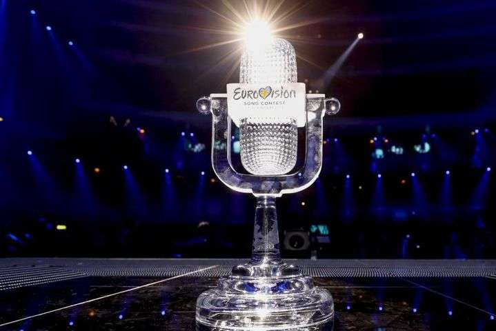 Комментировать «Евровидение-2018» будут Притула, Мирошниченко и три украинских певицы