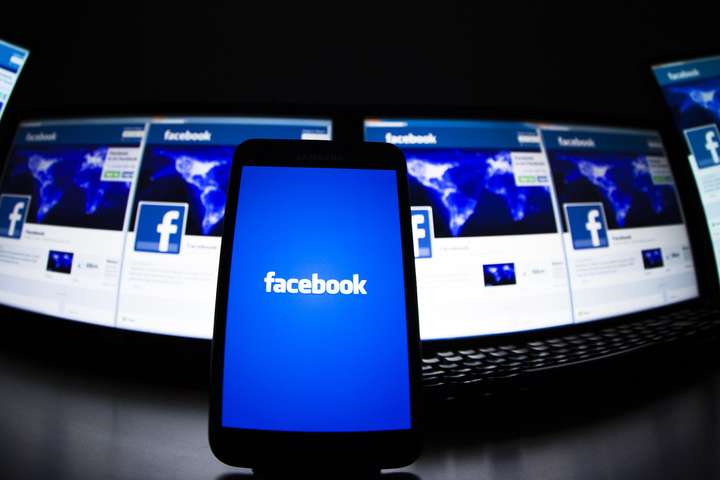 Скандал з витоком даних у Facebook не вплинув на більшість користувачів – опитування