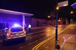 В Лондоне на улице подстрелили двоих детей