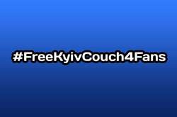 «Ми не столиця бариг»: кияни пропонують вболівальникам Ліги чемпіонів безкоштовне житло