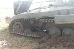  Українські військові потрапили в засідку 