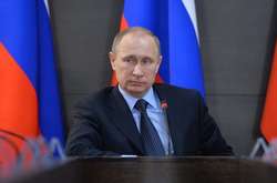 Росіяни назвали головні претензії до Путіна