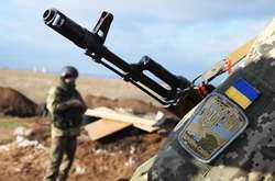 Террористы 80 раз открывали огонь по позициям ВСУ, один боец погиб и четверо ранены