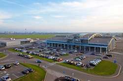 Аеропорт «Київ» хочуть закрити на рік