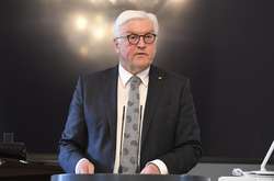  Франк-Вальтер Штайнмаєр попереджає про негативні наслідки у разі розірвання угоди з Іраном 