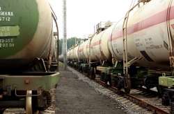 У квітні вартість імпортного газу для українських підприємств зросла на 11,3%