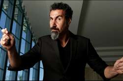 Лідер рок-гурту System of a Down виступить перед демонстрантами в Єревані