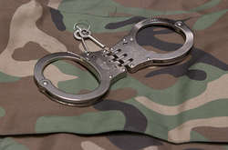 На Буковині солдата арештували майже на півроку через бійку в частині